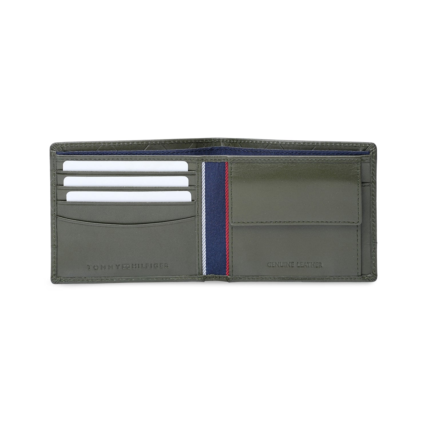 Tommy Hilfiger Kornosgcw16  (Olive)