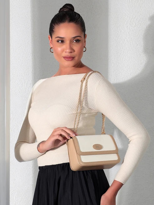 Itti Bella (Beige)