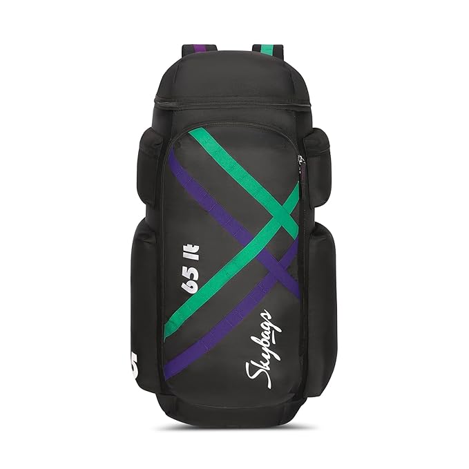 Skybags Ridge 65 (Black)
