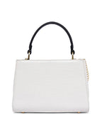 Akiki Croydon 3c 20 Satchel (White)