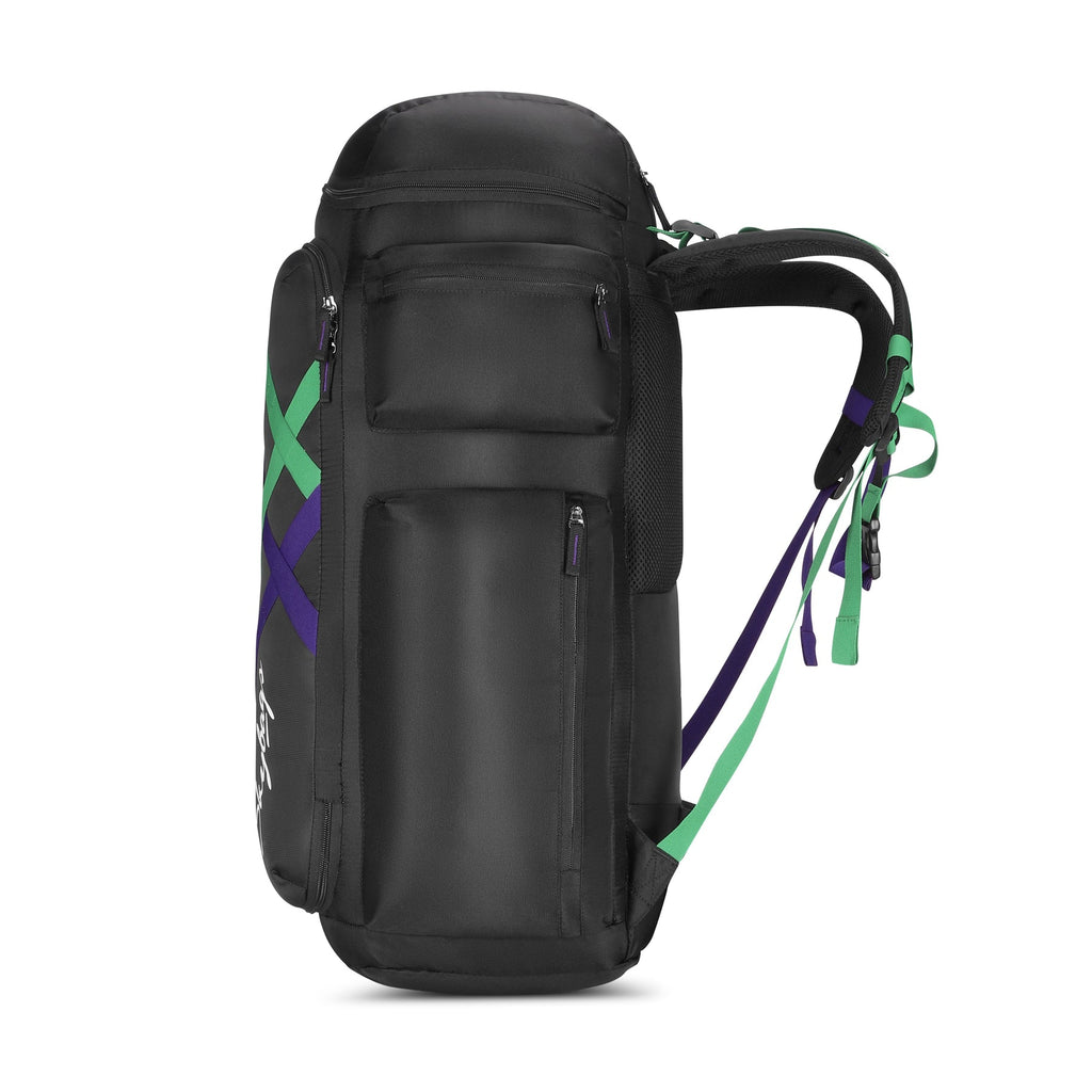 Skybags Ridge 65 (Black)