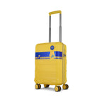 Skybags Whistle Podu (Yellow)