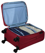 Aristocrat Spectrolite (Red)