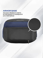 Safari Zen 6 (Navy Blue)