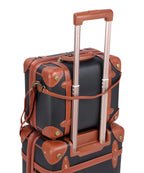 Legacy The Heritage Carry On (Black)