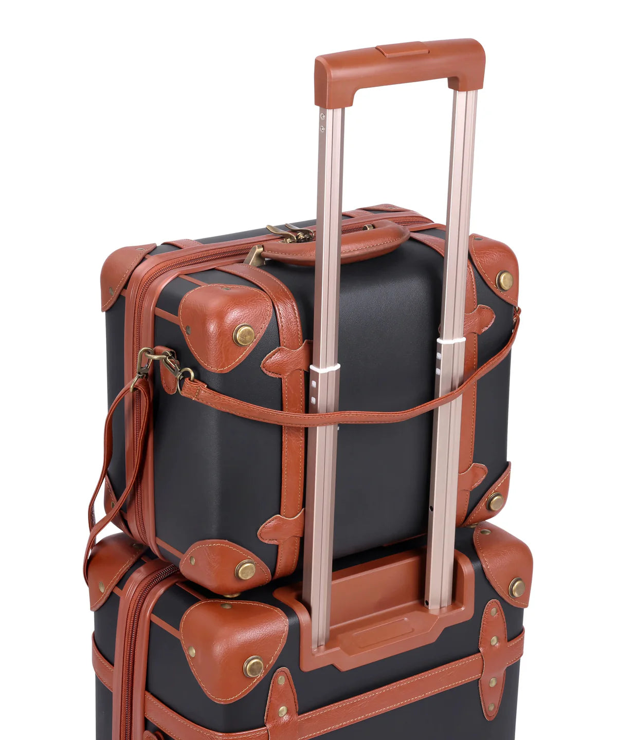 Legacy The Heritage Carry On (Black)