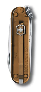 Victorinox Classic (Chocolate Fudge)