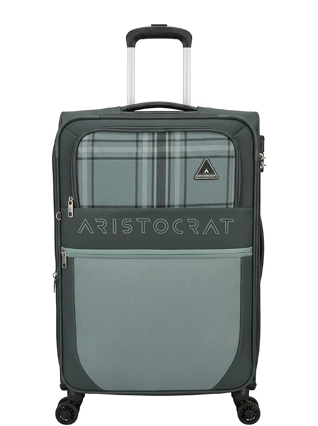 Aristocrat Madrid (Dark Green)