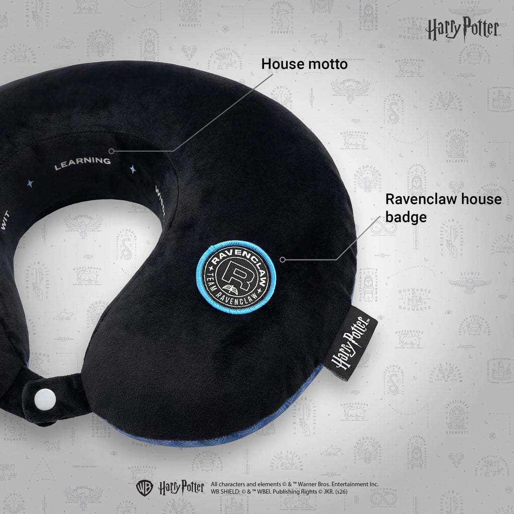 Nasher Miles Ravenclaw (Black)