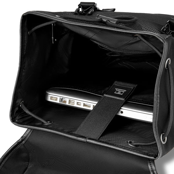 Urban Jungle Vertex (Black)