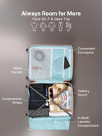 Uppercase Rock (Grey)