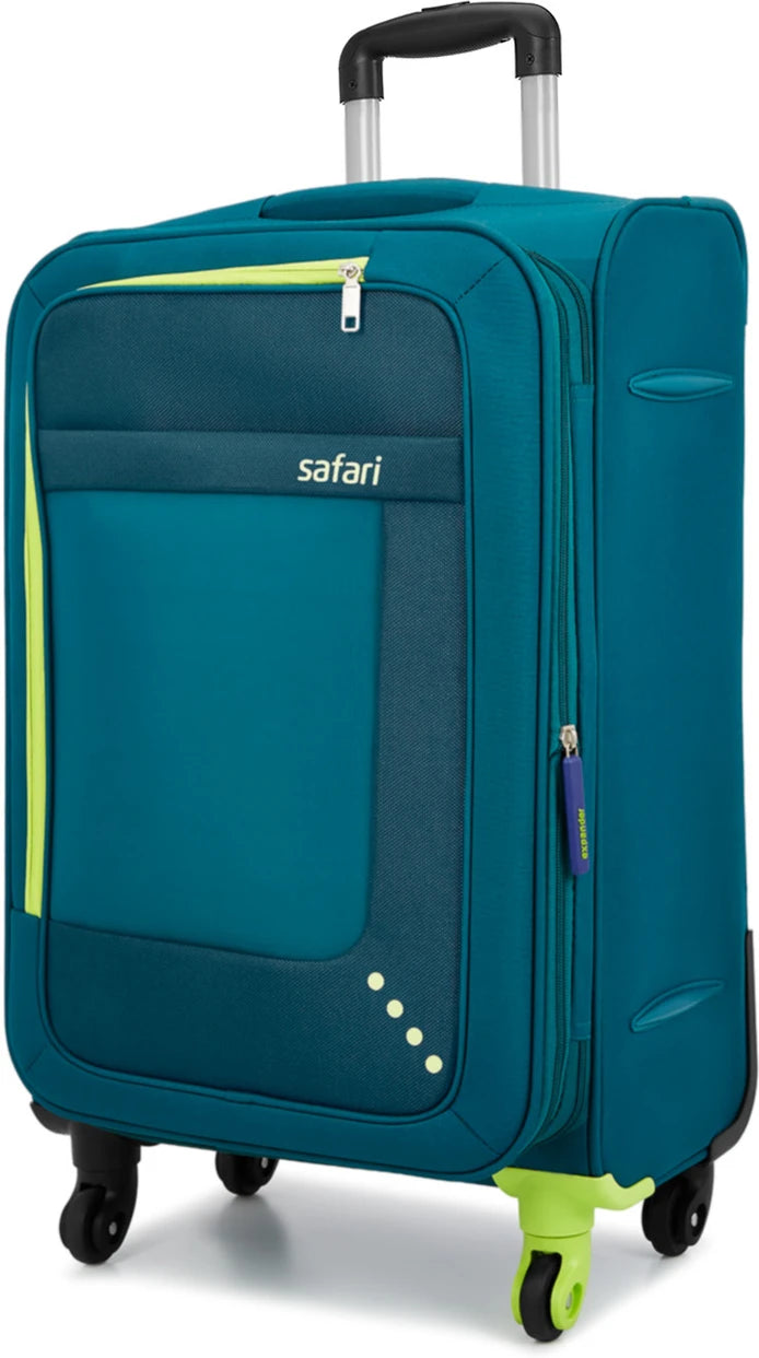 Safari Stream (Teal)