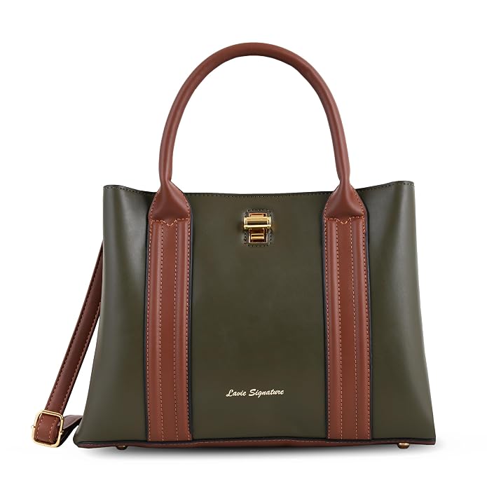 Lavie Signature Juniper (Olive)