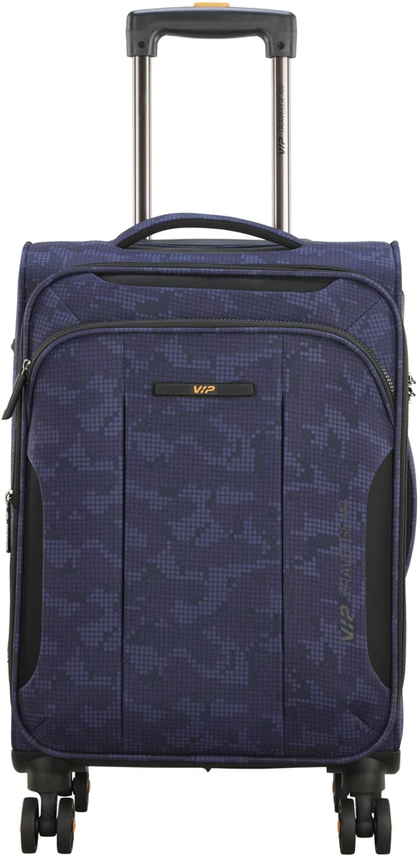 VIP Covert (Blue)