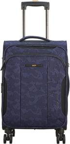 VIP Covert (Blue)