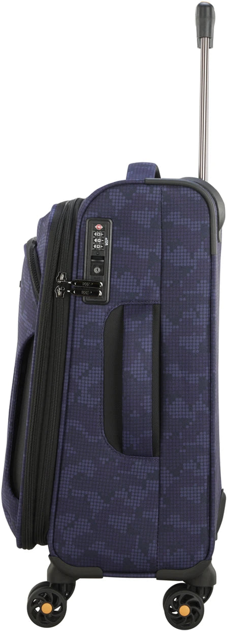 VIP Covert (Blue)