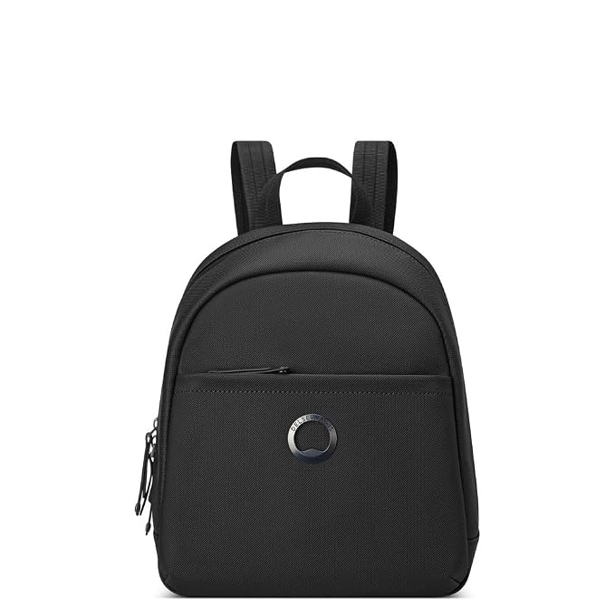 Delsey Lepic (Black)