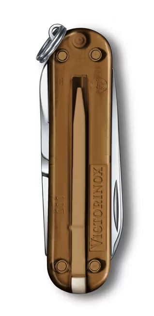 Victorinox Classic (Chocolate Fudge)