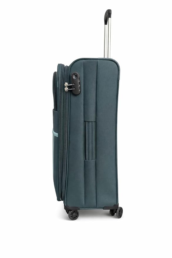 Aristocrat Madrid (Dark Green)