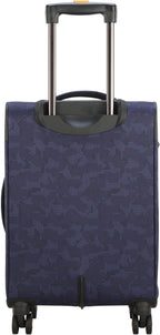 VIP Covert (Blue)