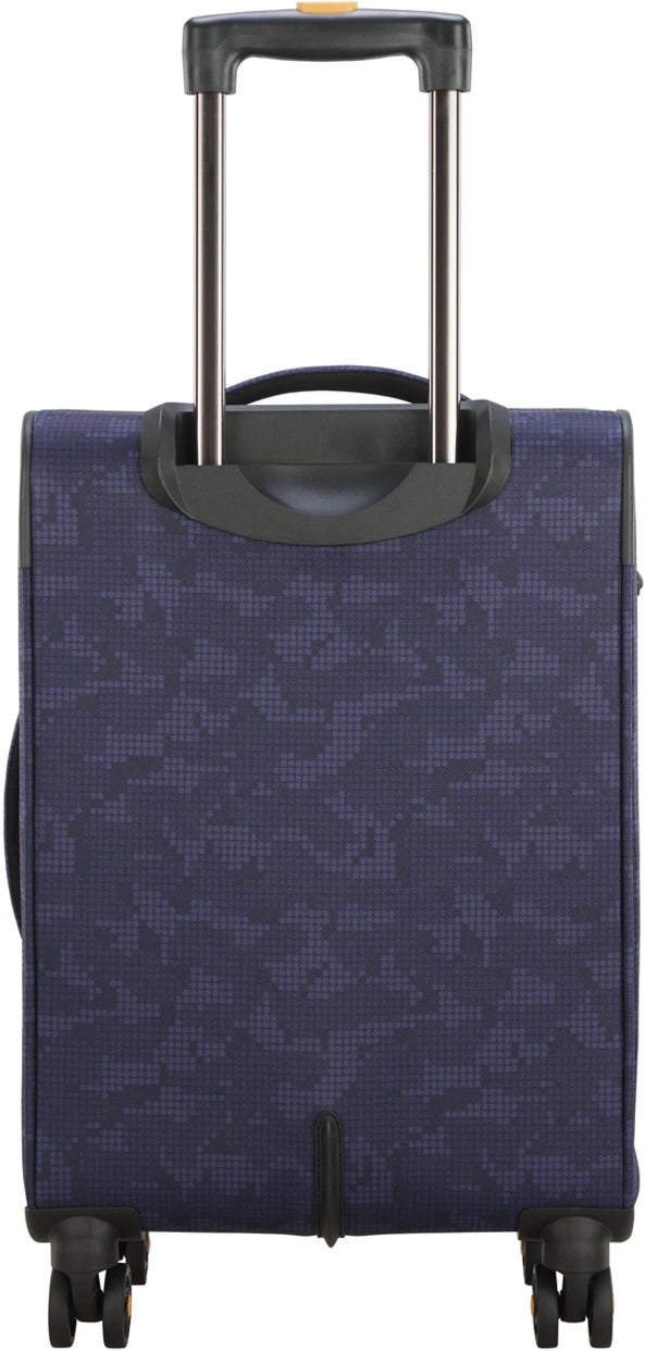 VIP Covert (Blue)