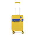 Skybags Whistle Podu (Yellow)