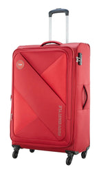 Skybags Converge Plus (Red)