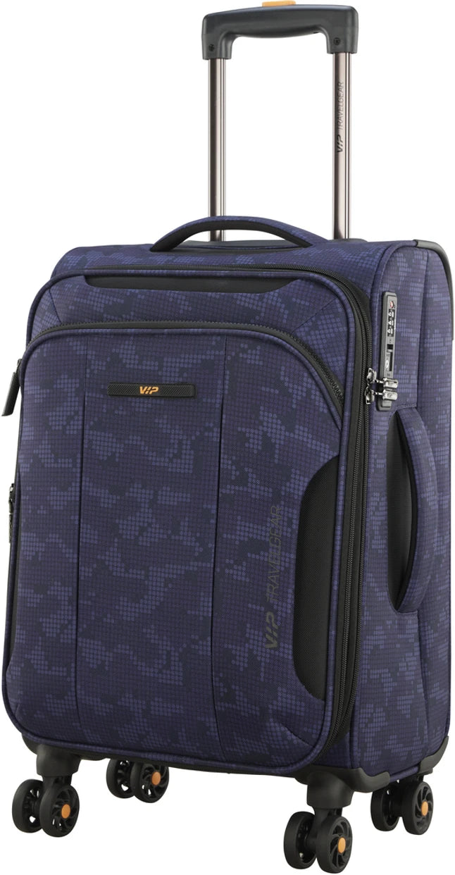VIP Covert (Blue)