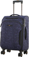 VIP Covert (Blue)