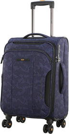 VIP Covert (Blue)