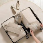 Legacy Packing Bag Royal