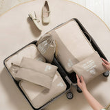 Legacy Packing Bag Royal