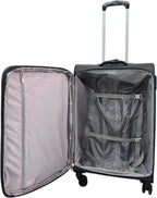 Skybags Charm (Grey)