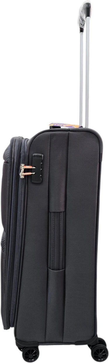 Skybags Charm (Grey)