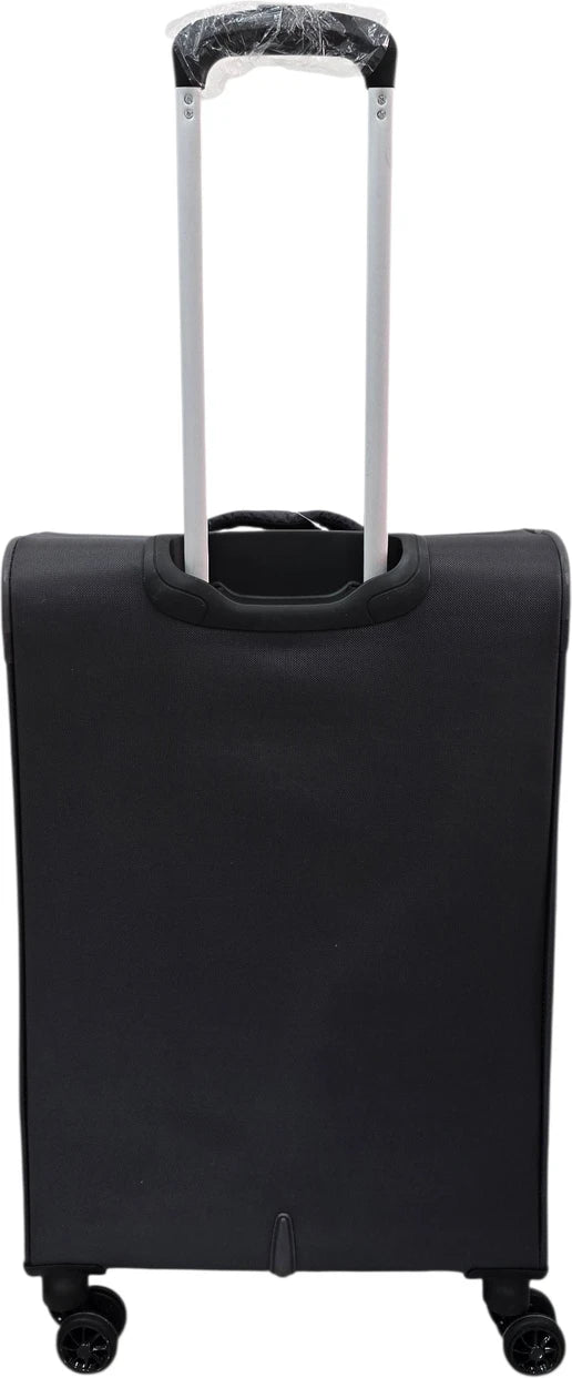 Skybags Charm (Grey)