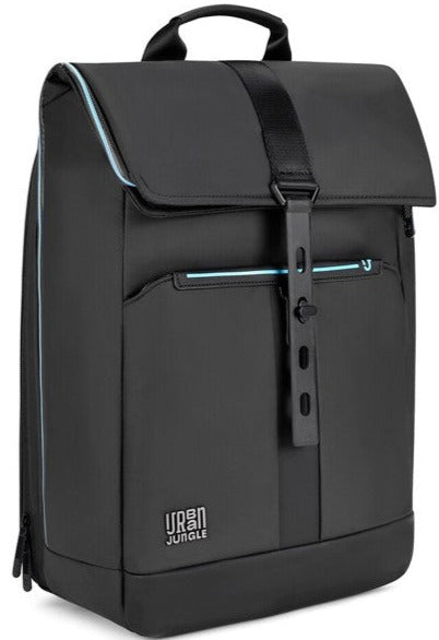 Urban Jungle Intern (Black)