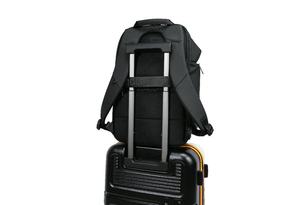 Urban Jungle Soho (Black)