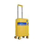 Skybags Whistle Podu (Yellow)