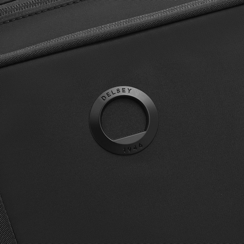Delsey Dlc 2.0 (Black)