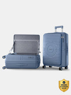 Safari Trident (Dark Blue)