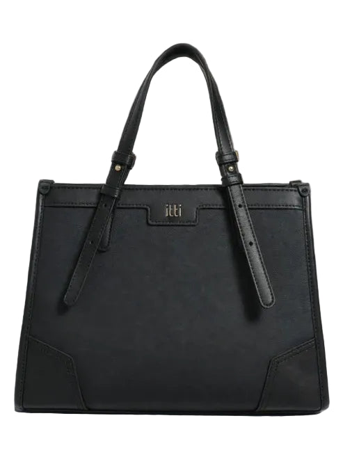 Itti Roe (Black)