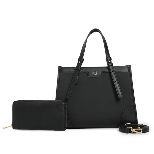 Itti Roe (Black)