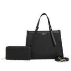 Itti Roe (Black)