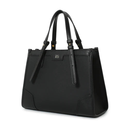 Itti Roe (Black)