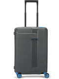 Carlton Vault (Dark Grey)