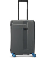 Carlton Vault (Dark Grey)
