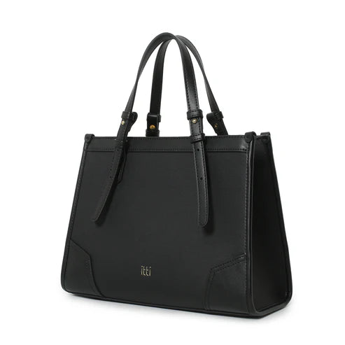 Itti Roe (Black)