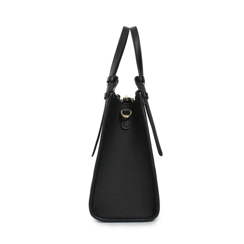 Itti Roe (Black)