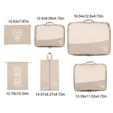 Legacy Packing Bag Royal