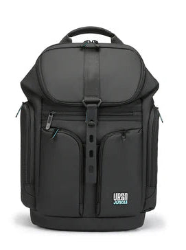 Urban Jungle Soho (Black)